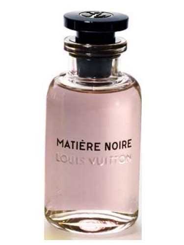 matiere noir louis vuitton avis|lv spray.